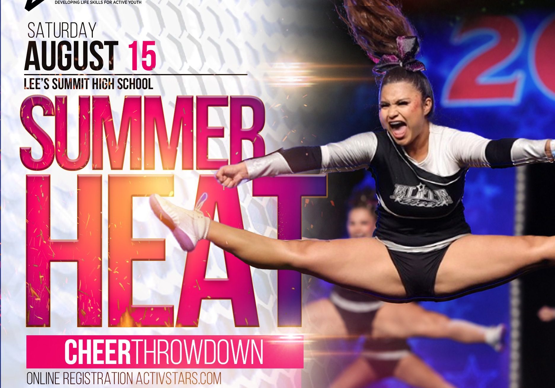 MW Summer Heat Throwdown 2026